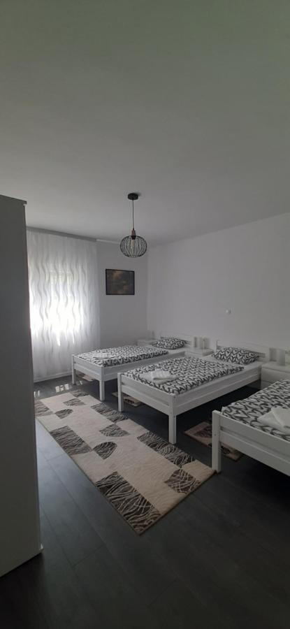 Apartman Melani Slunj Exterior foto