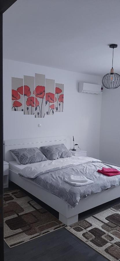 Apartman Melani Slunj Exterior foto