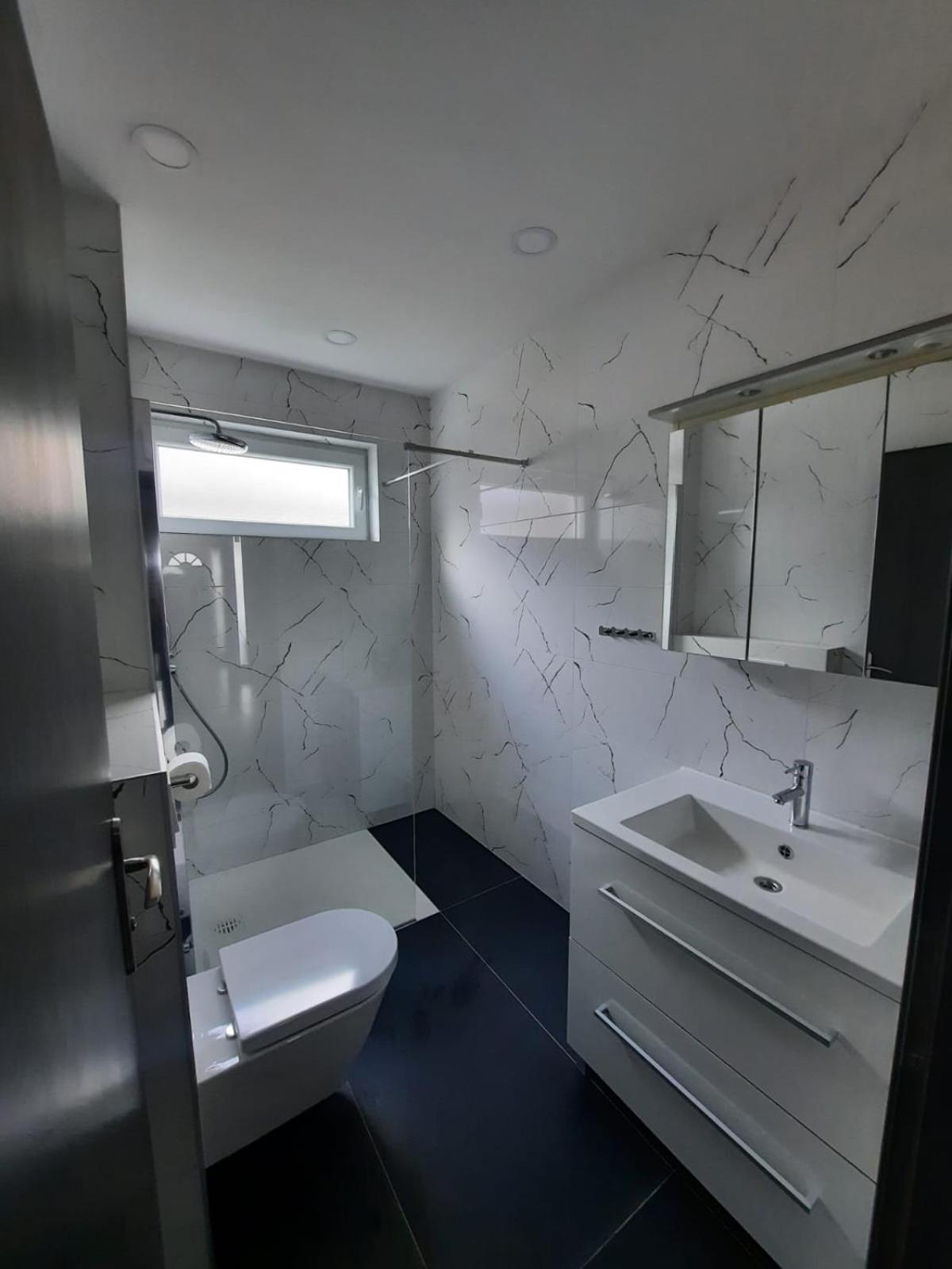 Apartman Melani Slunj Exterior foto